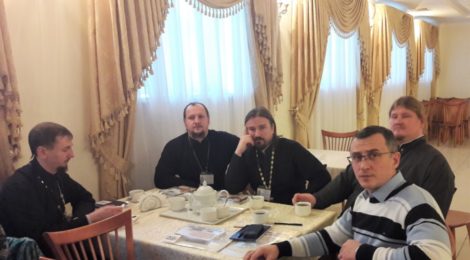 Чем запомнился  православный молодежный форум «Пересвет»
